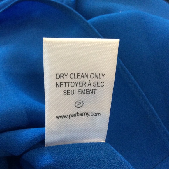 Gorgeous Parker Dress - Picture 9 of 9